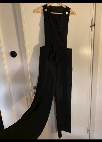 Zara salopet Tulum - Görsel 3