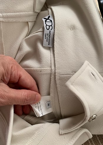 XDS Pantolon - Görsel 4