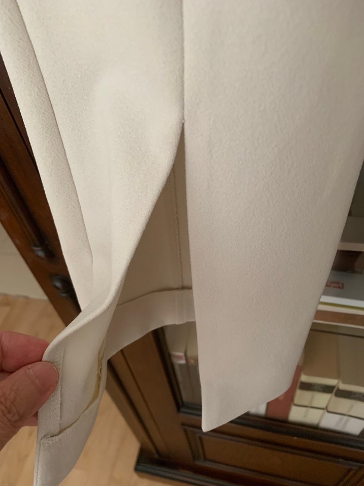 XDS Pantolon - Görsel 2