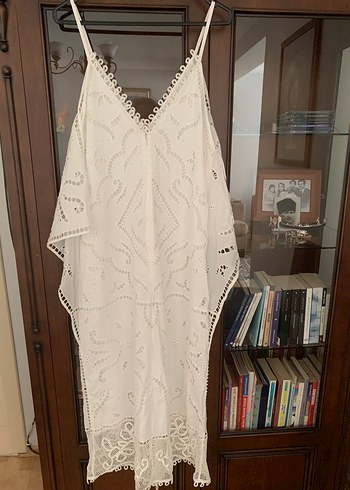 Zara İşlemeli yeni sezon - Görsel 3