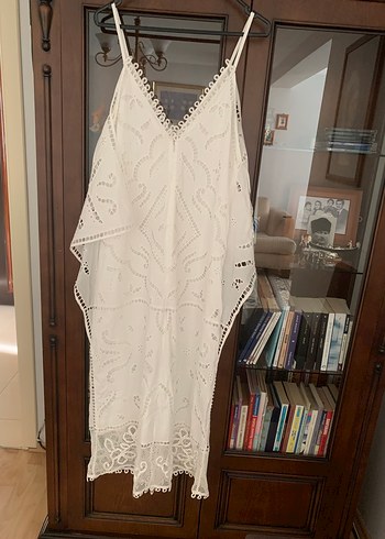 Zara İşlemeli yeni sezon - Görsel 5