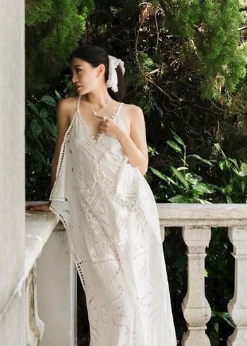 Zara İşlemeli yeni sezon - Görsel 7