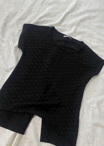 xl Beden siyah Renk Kadın bluz