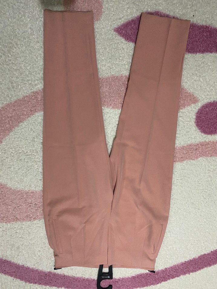 Kumaş pantolon - Görsel 2