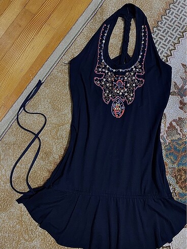 Vintage bluz