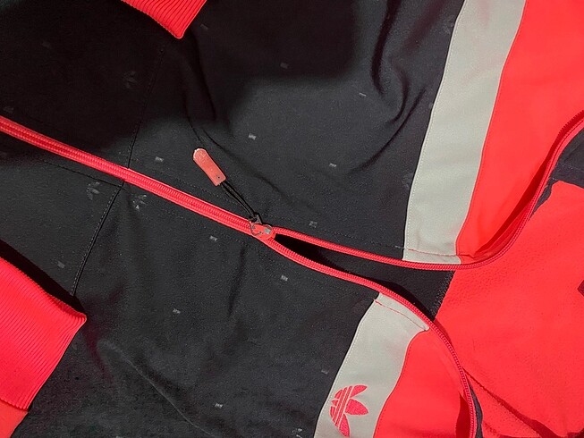 Adidas hırka