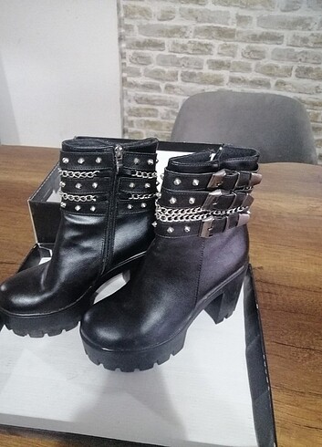 Trendyol & Milla Kadın bot