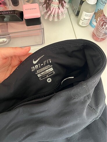 m Beden Nike tayt