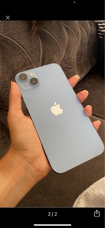 Yurt dışı apple 14 plus
