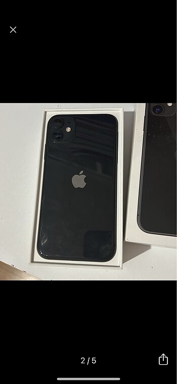 İphone 11 128gb