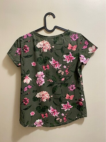 H&M H&M kız tshirt