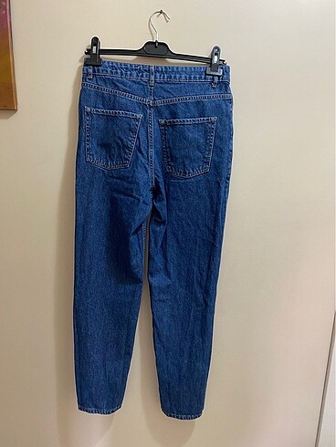 LC Waikiki Lcwaikiki MOM jean