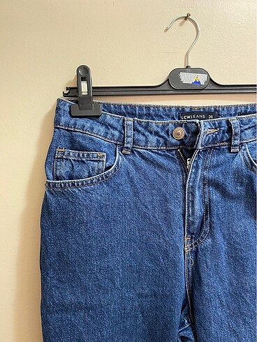 26 Beden Lcwaikiki MOM jean