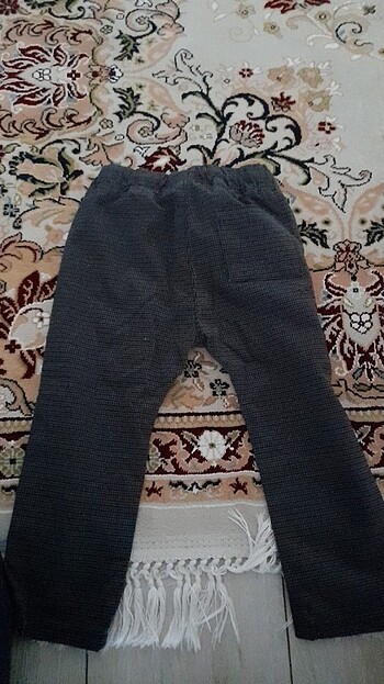 LC Waikiki Erkek Çocuk Pantolon 