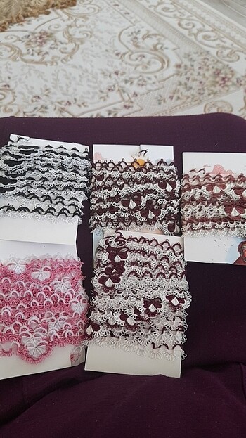 5 adet mekik oyası 4 kenar adet fiyatı 180 tl