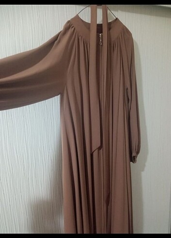 universal Beden camel Renk Ferace