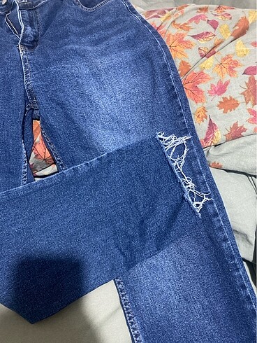 Trendyol & Milla Kot pantolon