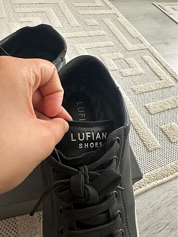 Lufian orjinal
