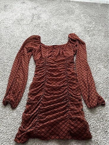 Hollister Harika elbise
