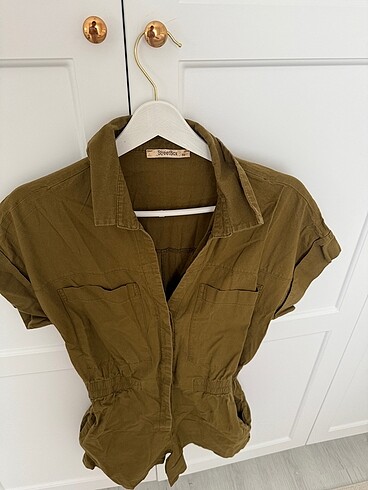 Haki tulum - Görsel 3