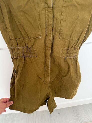 Haki tulum - Görsel 4