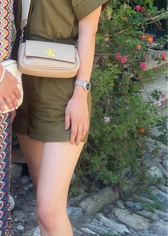 Haki tulum - Görsel 5