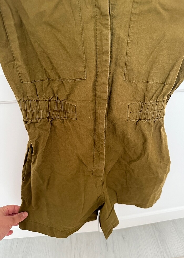 Haki tulum - Görsel 4