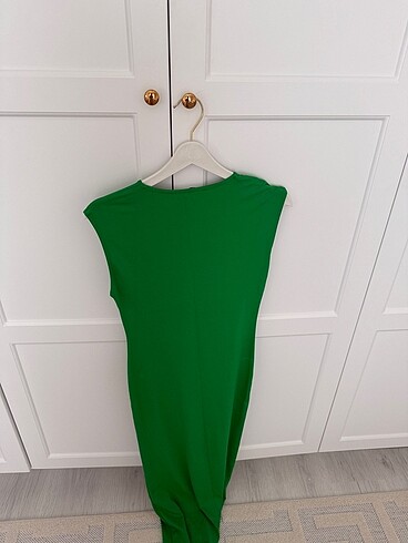 Zara elbise - Görsel 4
