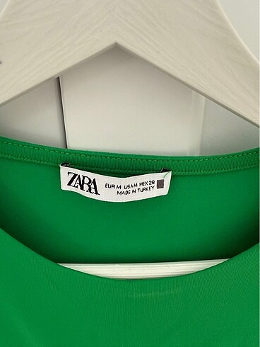 Zara elbise - Görsel 2