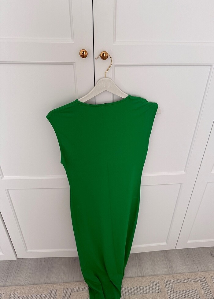 Zara elbise - Görsel 4