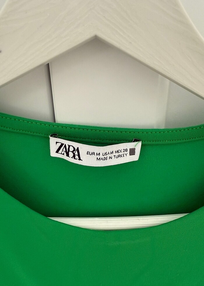 Zara elbise - Görsel 2