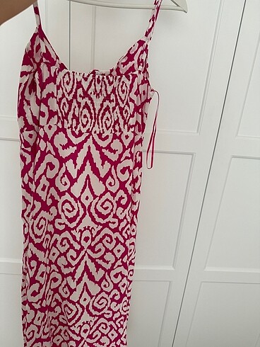 Defacto elbise - Görsel 4