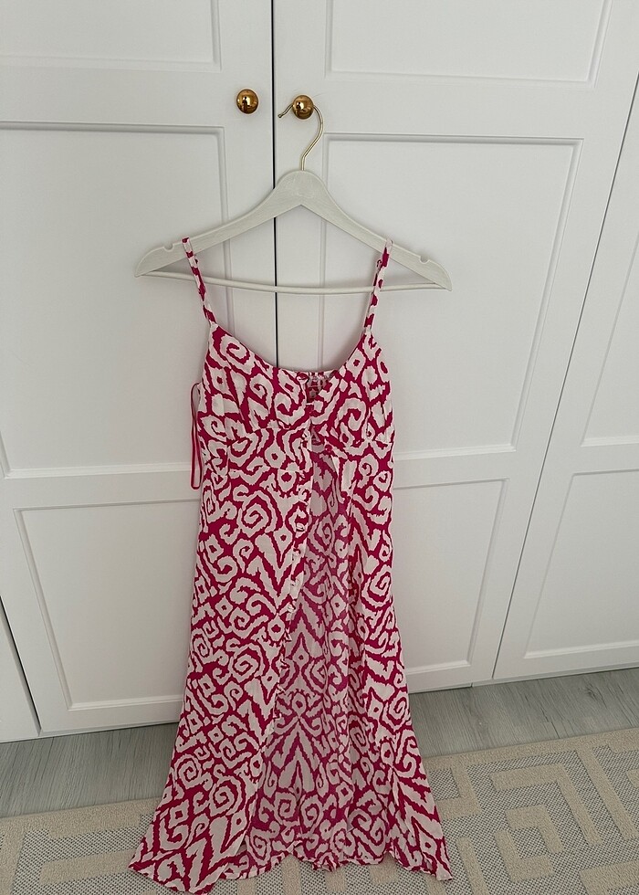 Defacto elbise - Görsel 2