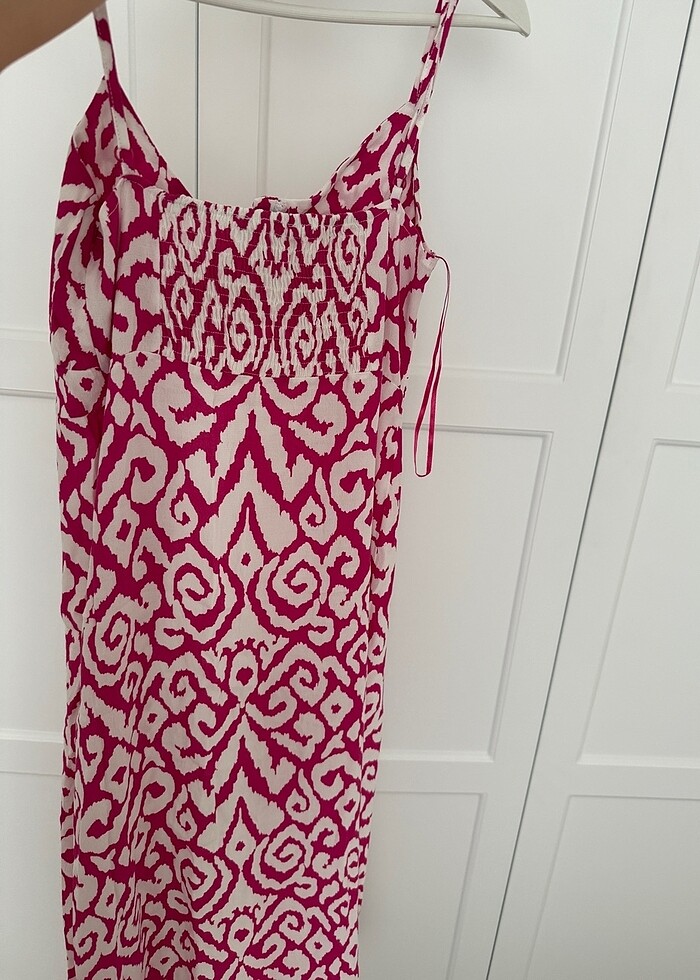 Defacto elbise - Görsel 4