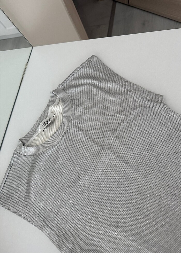 Ürün hiç kullanılmadı - Görsel 3