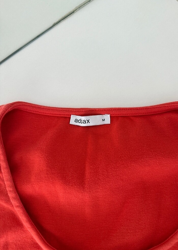 Yazlık büstiyer - Görsel 2