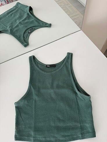 Zara Zara büstiyer