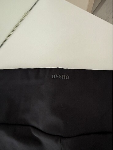 Oysho tay