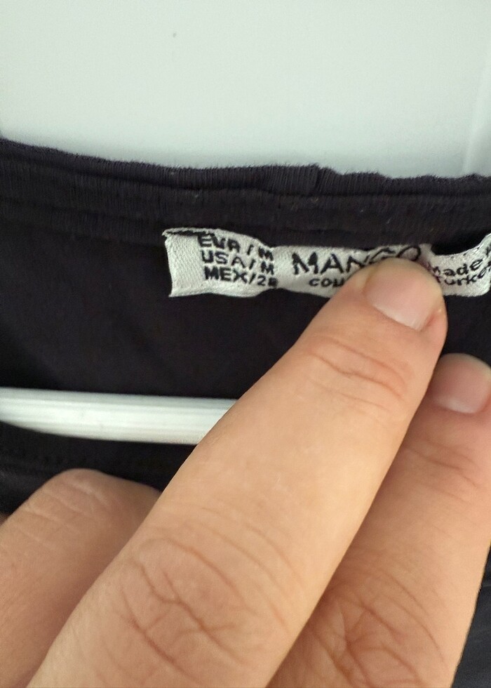 Mango kurtarıcı parça - Görsel 2