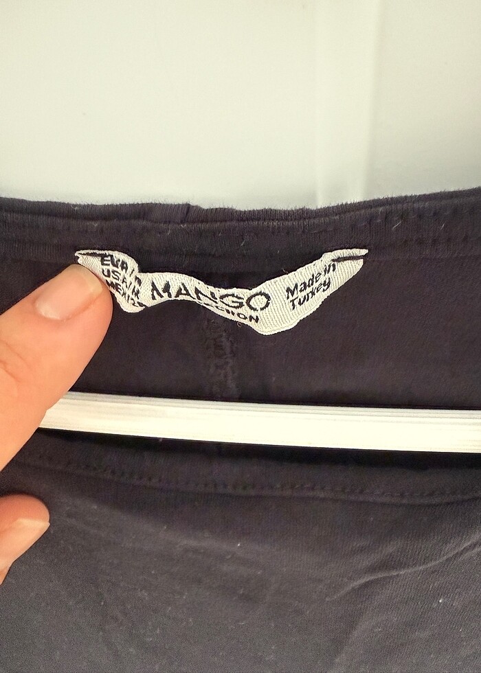 Mango kurtarıcı parça - Görsel 4