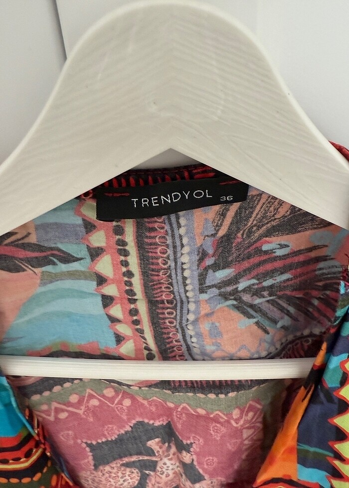 İkili bohem takım - Görsel 3