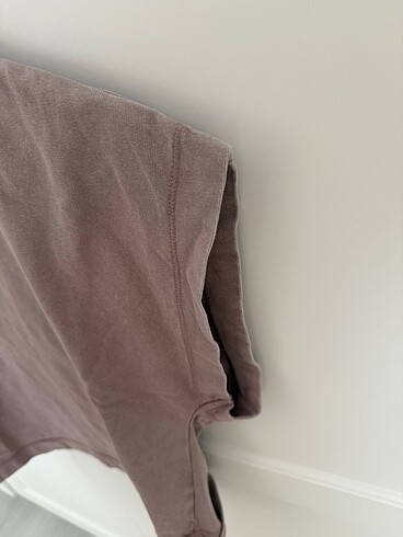 Zara tişört - Görsel 2