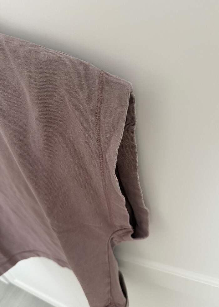 Zara tişört - Görsel 2