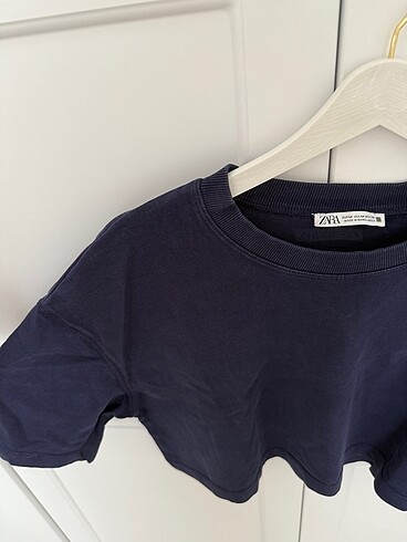 Zara tişört - Görsel 3