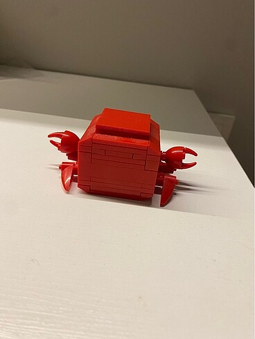  Yengeç Lego