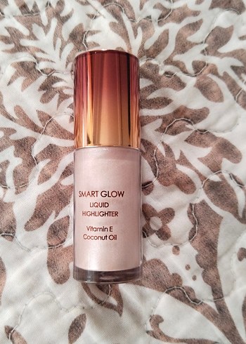  Beden Golden Rose Smart Glow Sıvı Aydınlatıcı