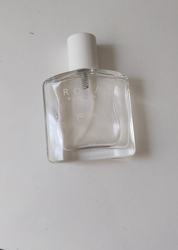 Kadın Parfümü Royal Platinum 50 ml