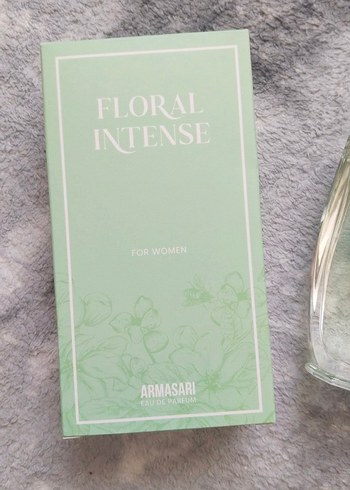 Beden Renk Floral Intense Kadın Parfümü