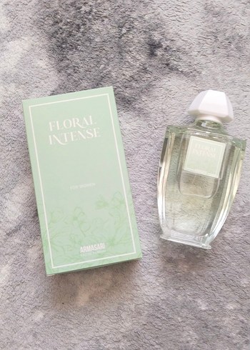 Victoria s Secret Floral Intense Kadın Parfümü