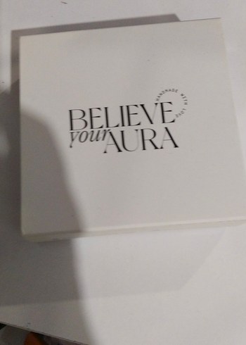 The Ordinary Believe Aura Kadın Anti-Aging Serumu